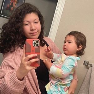 Meet your Posher, Christa